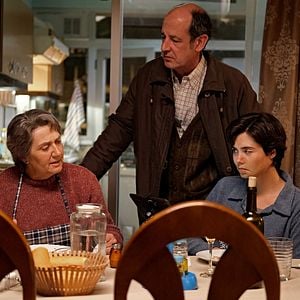 Fotoğraf Ane Gabarain