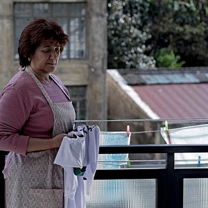 Fotoğraf Ane Gabarain