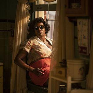 Fotoğraf Wunmi Mosaku