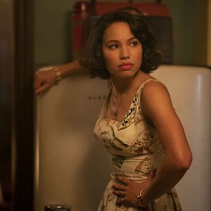 Fotoğraf Jurnee Smollett