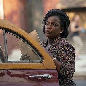 Fotoğraf Aunjanue Ellis-Taylor