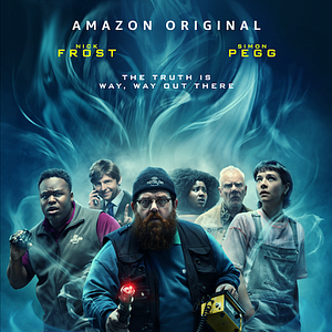 Fotoğraf Truth Seekers