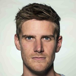 Fotoğraf Harry Macqueen