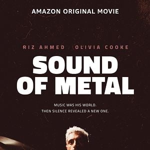 Fotoğraf Sound of Metal