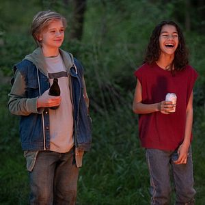 Fotoğraf Luna Mwezi