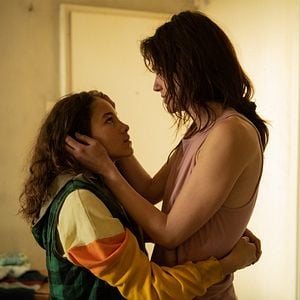 Fotoğraf Luna Mwezi