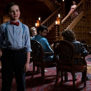 Fotoğraf Benjamin Evan Ainsworth