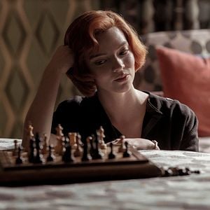 Fotoğraf Anya Taylor-Joy