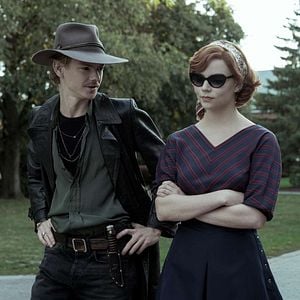 Fotoğraf Thomas Brodie-Sangster