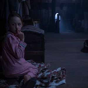 Fotoğraf The Haunting: Bly Malikânesi