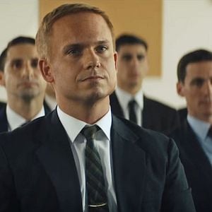 Fotoğraf The Right Stuff