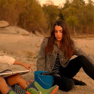 Fotoğraf Nuria Herrero