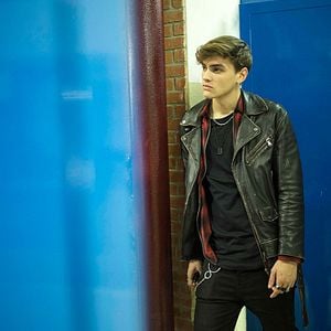 Fotoğraf Gabriel Guevara