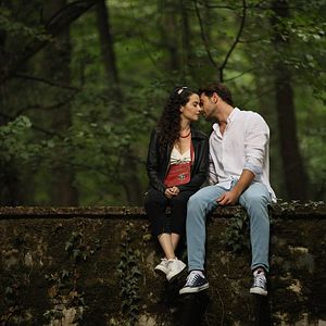 Fotoğraf Çatı Katı Aşk