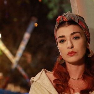 Fotoğraf Kuzey Yıldızı (ilk aşk)