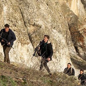 Fotoğraf Savaşçı