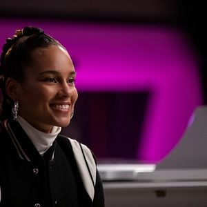 Fotoğraf Alicia Keys