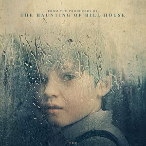 Fotoğraf The Haunting: Bly Malikânesi