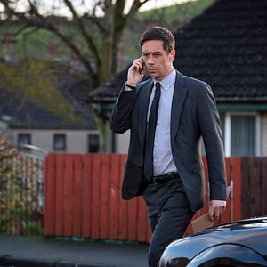 Fotoğraf Killian Scott