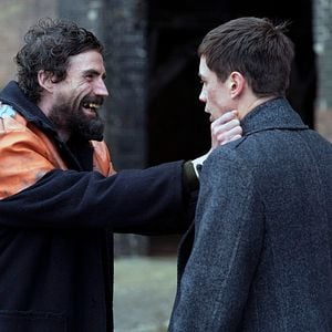 Fotoğraf Killian Scott