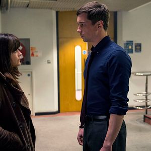 Fotoğraf Killian Scott