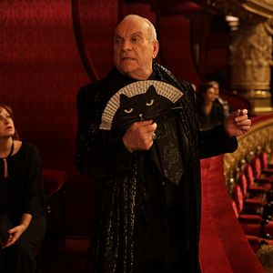 Fotoğraf Jean-Christophe Bouvet