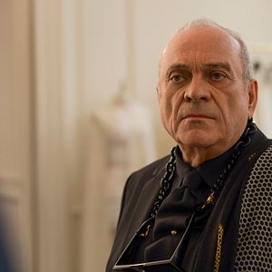 Fotoğraf Jean-Christophe Bouvet