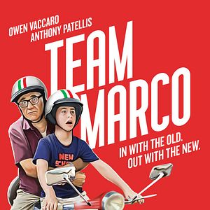 Fotoğraf Team Marco