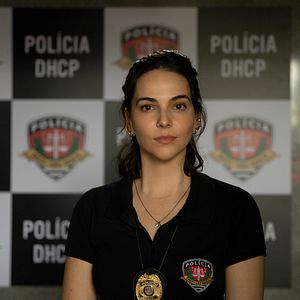 Fotoğraf Tainá Müller