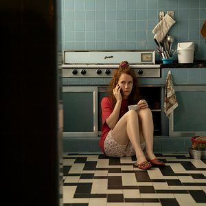 Fotoğraf Camila Morgado