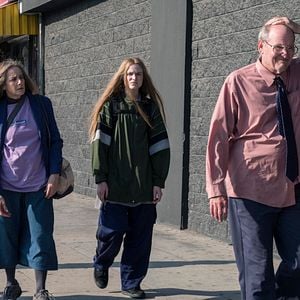 Fotoğraf Richard Jenkins