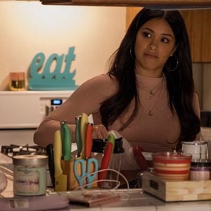 Fotoğraf Gina Rodriguez