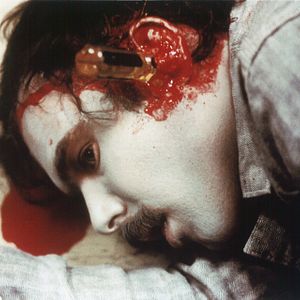 Fotoğraf Ölülerin Şafağı