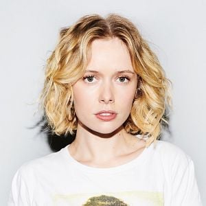 Fotoğraf Amelia Eve