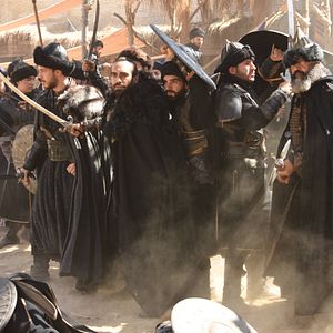 Fotoğraf Alparslan: Büyük Selçuklu
