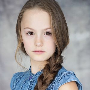 Fotoğraf Amelie Bea Smith