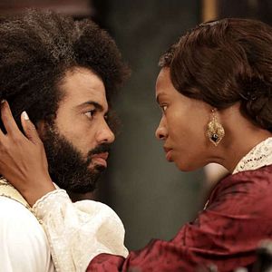 Fotoğraf Daveed Diggs