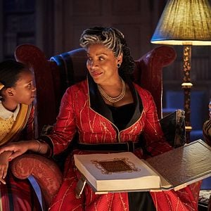 Fotoğraf Madalen Mills