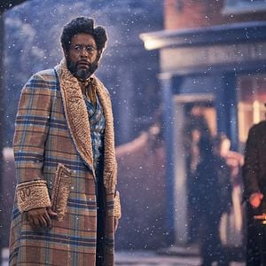 Fotoğraf Forest Whitaker