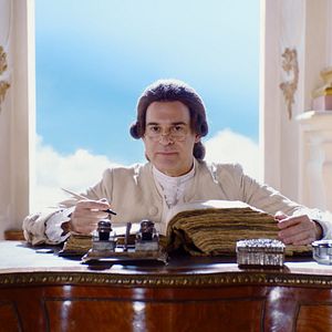 Fotoğraf Rick Kavanian