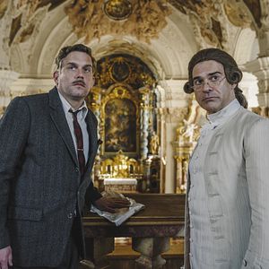 Fotoğraf Rick Kavanian