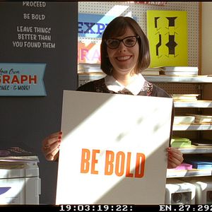 Fotoğraf An Impossible Project