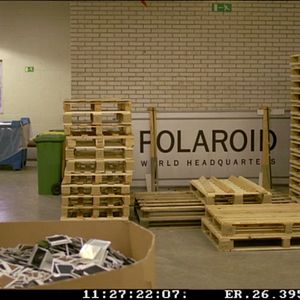 Fotoğraf An Impossible Project