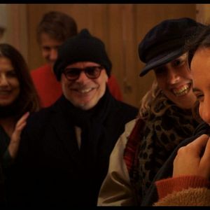 Fotoğraf Frankie Wallach