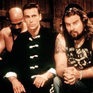 Fotoğraf Daniel Bernhardt