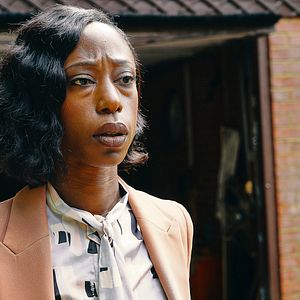 Fotoğraf Nikki Amuka-Bird