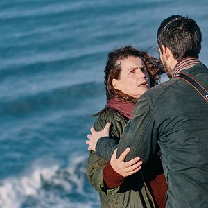 Fotoğraf Julia Ormond