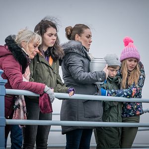 Fotoğraf Chanel Cresswell