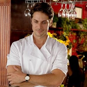 Fotoğraf Emily in Paris