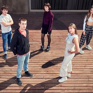 Fotoğraf Marc Balaguer